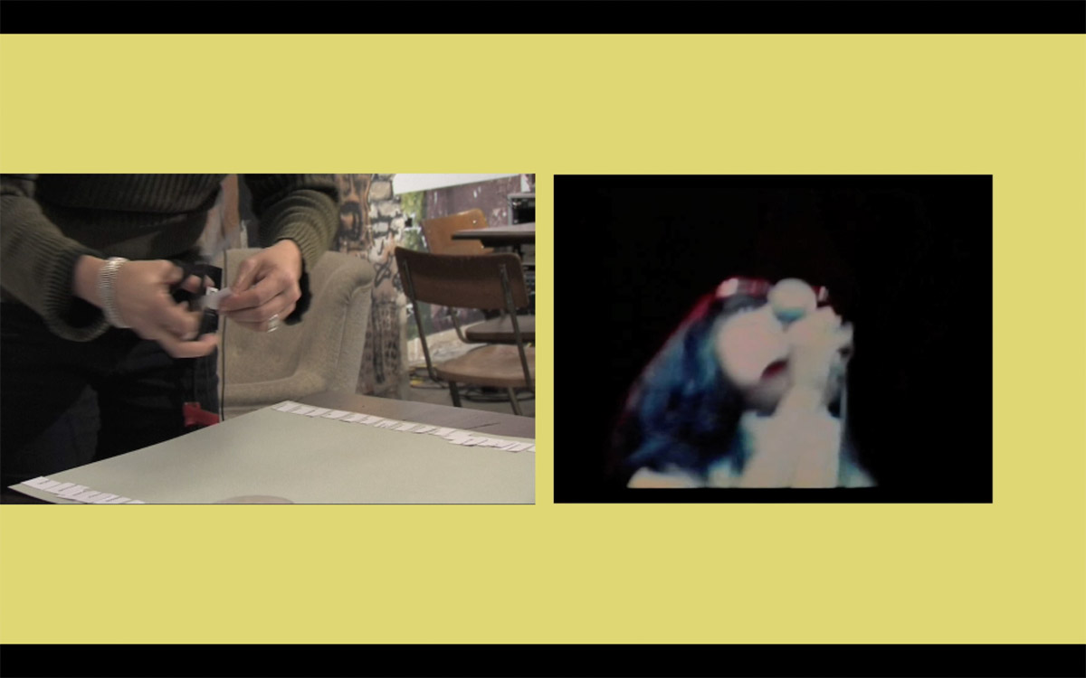 Chapter 9: Stars in Fluxus (14min 30 sec)