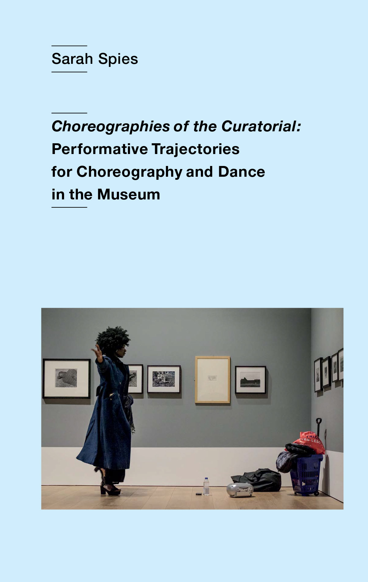 Ballet by Szuper Gallery