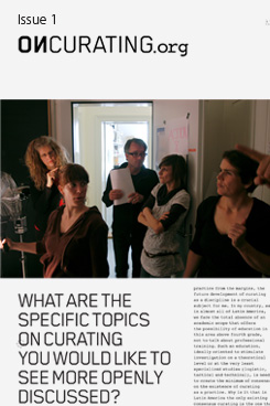 Issue 1