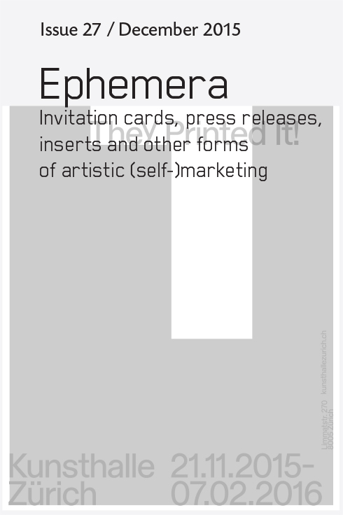 Issue 27