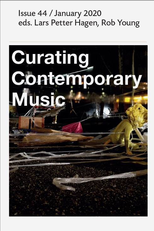 Issue 44