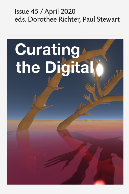 Issue 45