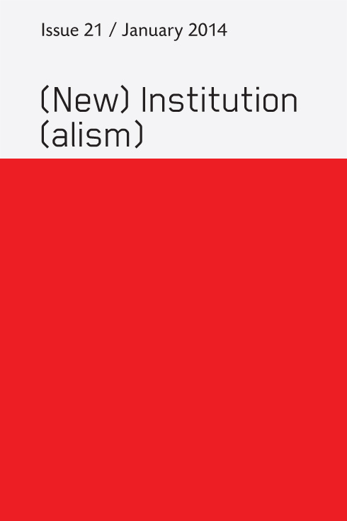 Issue 21