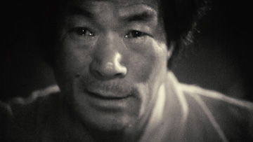 PARKing CHANce (PARK Chan-wook, PARK Chan-kyong), Paranmanjang (2011/ South Korea)