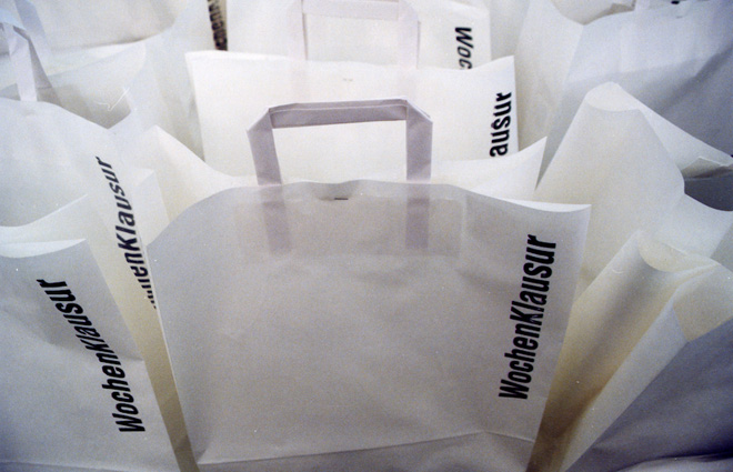 Venice bags