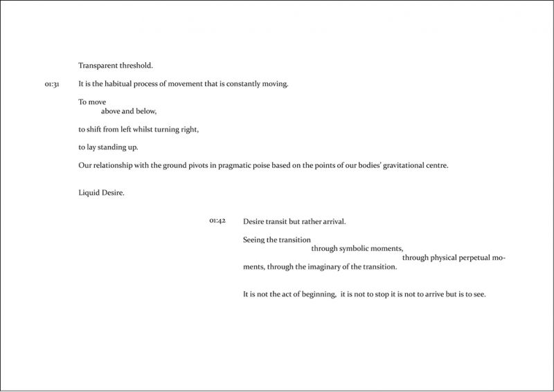 Visual Essay, by Paul Stewart