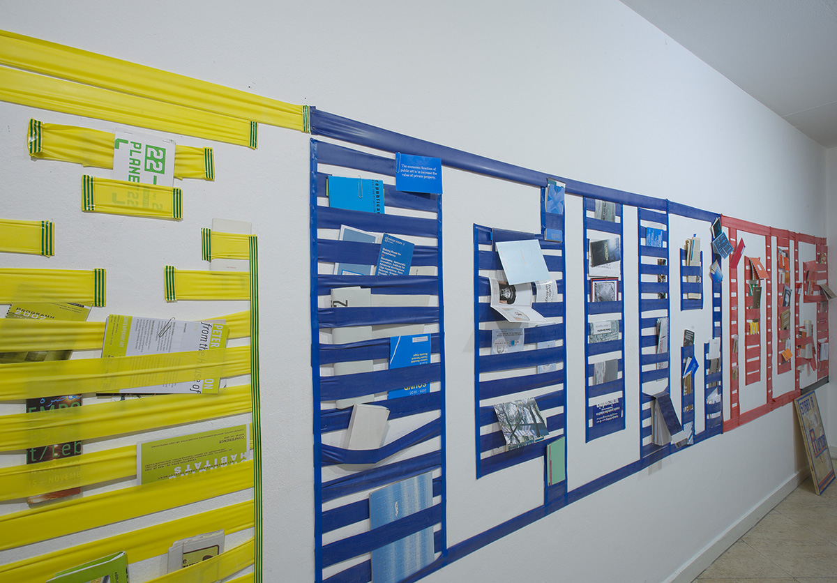 Curating Degree Zero Archive in Croatia