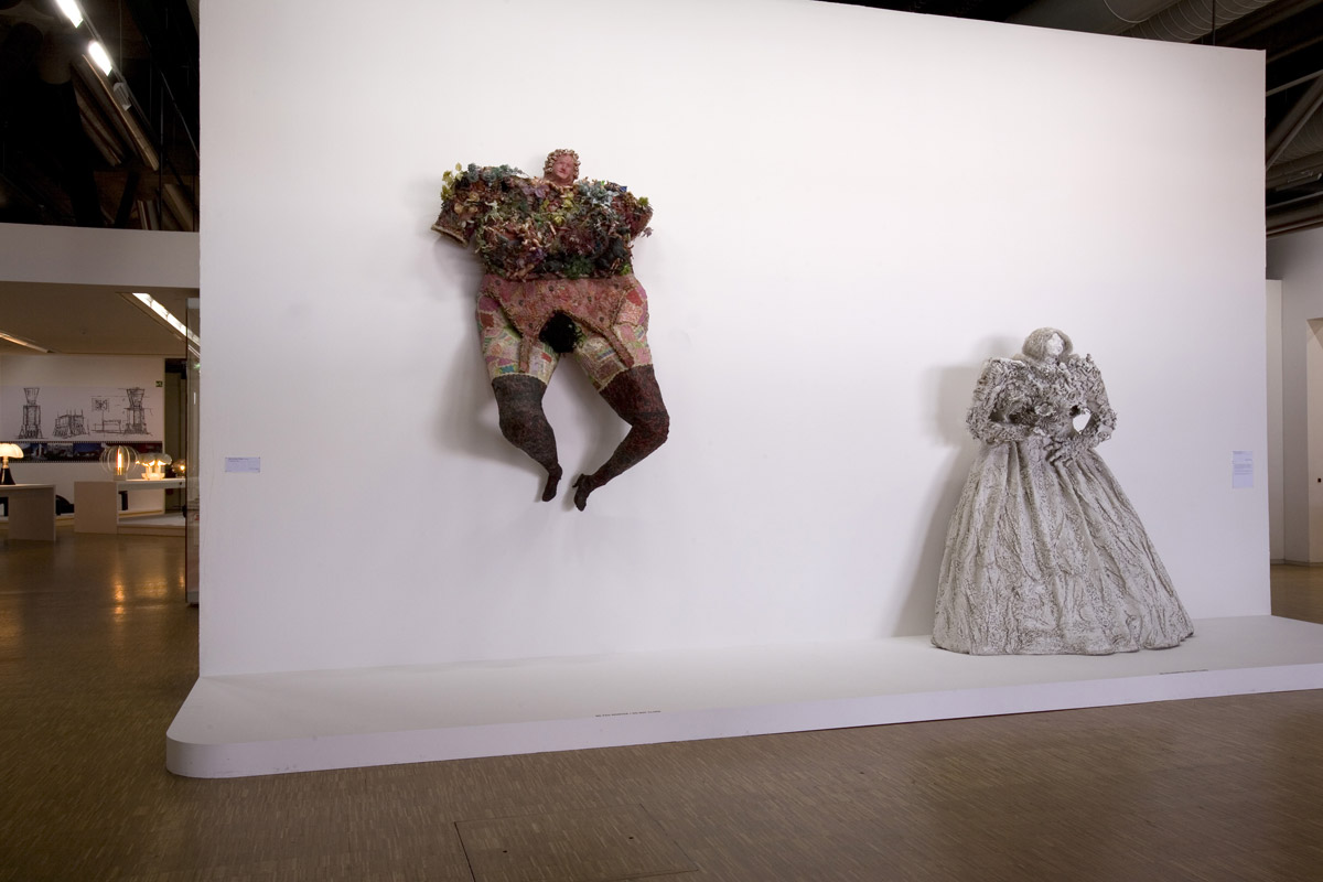  elles@centrepompidou at the Centre Pompidou